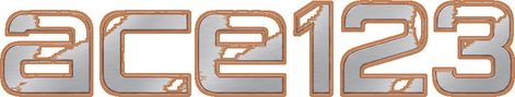 ace123 logo